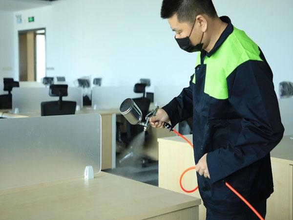 專業除甲醛公司到底是不是智商稅？
